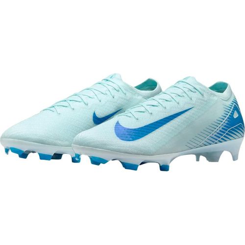 Nike Zoom Mercurial Vapor 16 Elite FG Blau 11.5