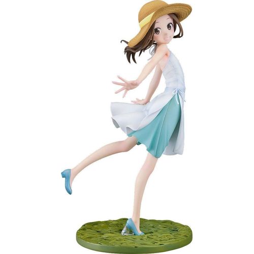 Karakai Jozu No Takagi-san PVC Statue 1/6 Takagi-san: One-Piece Dress Ver. 23 cm