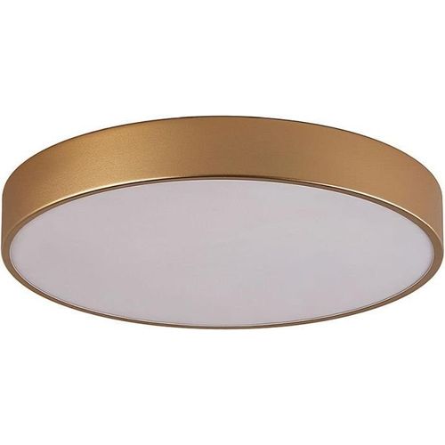 LED-Deckenleuchte 35W ORBITAL 5361-835RC-GD-4 Italux