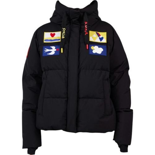 ROSSIGNOL Rossignol JCC All Snow Damen Skijacke schwarz M