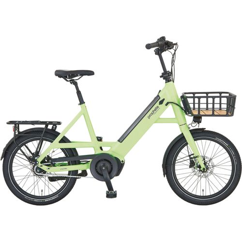 E-Bike PROPHETE