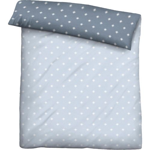 Wendebettbezug BIBERNA 