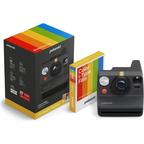 POLAROID Sofortbildkamera 