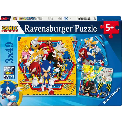 Puzzle RAVENSBURGER 