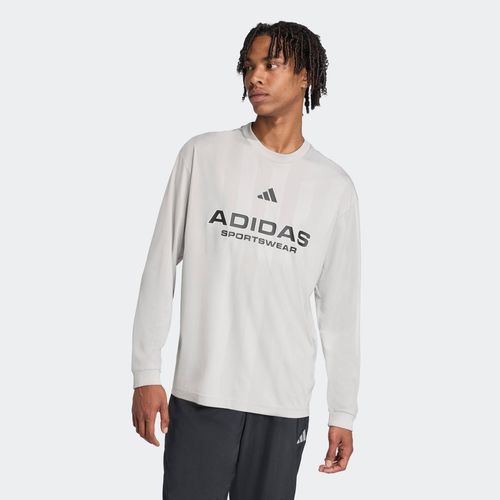 Langarmshirt ADIDAS SPORTSWEAR 