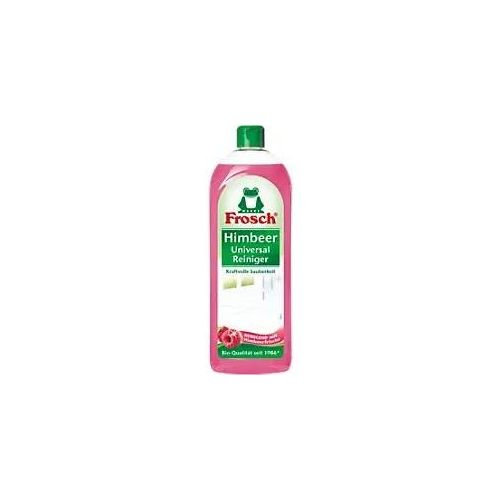 Frosch Oberflächenreiniger 750 ml