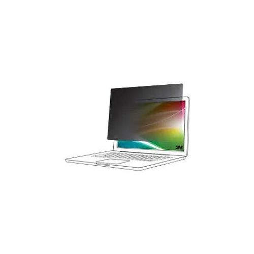 3M Laptop Blickschutz 15,6 Zoll