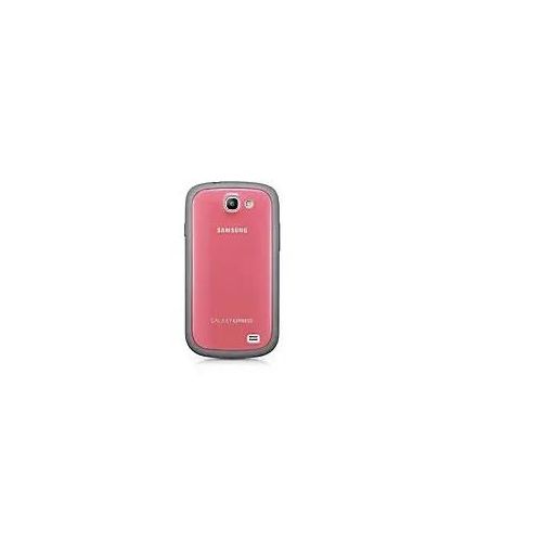SAMSUNG Cover Cover Galaxy Express Samsung Galaxy Express Pink