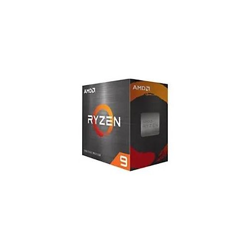 AMD Desktop-Prozessor 5950X 4.9 GHz