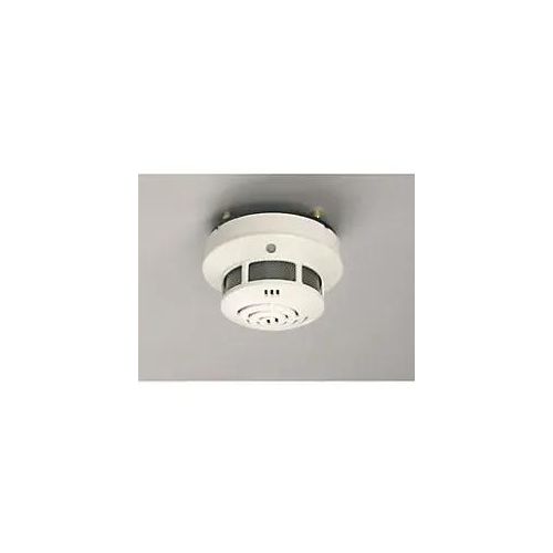 HEKATRON Rauchmelder ORS 220 Weiß