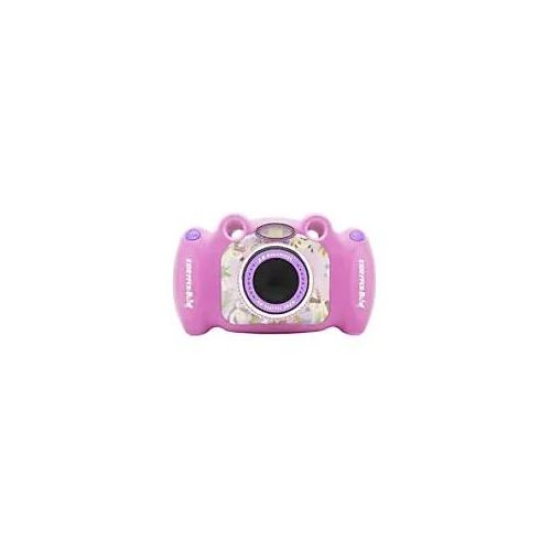 Easypix Kamera KiddyPix Blizz Pink