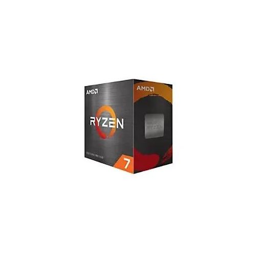 AMD Desktop-Prozessor 5800X 3.8 GHz