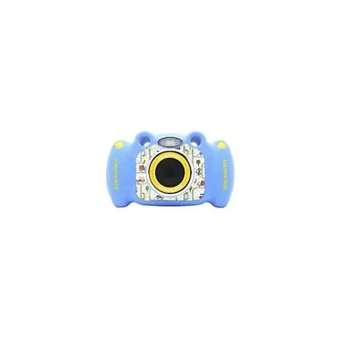 Easypix Kamera KiddyPix Blizz Blau