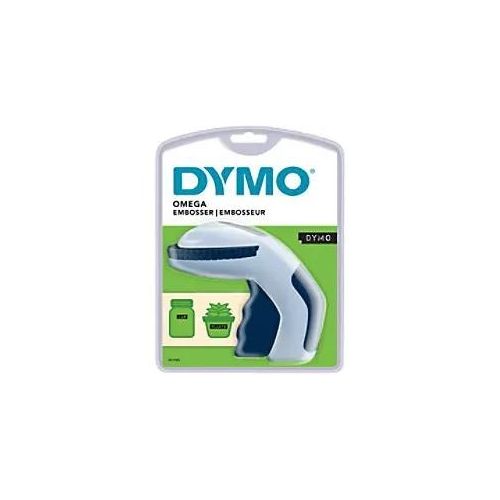 DYMO Omega Etikettendrucker ABC