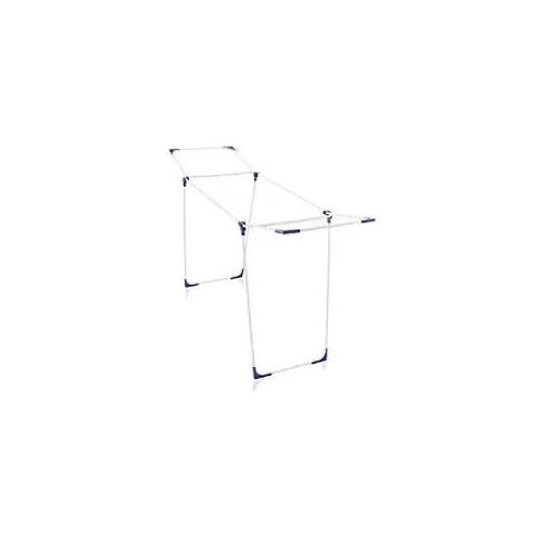 LEIFHEIT Wäscheständer Classic 180 Massiv Grau