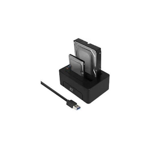 ACT Dockingstation AC1504 Schwarz