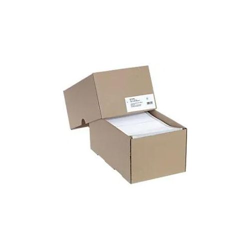 HERMA 8294 Computer-Etiketten Weiß 147,3 x 73,8 mm 4000 Stück Image
