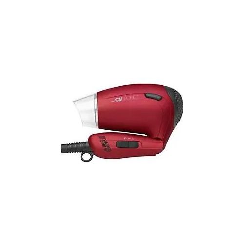 Clatronic Haartrockner HTD 3429 230 V Schwarz, Rot