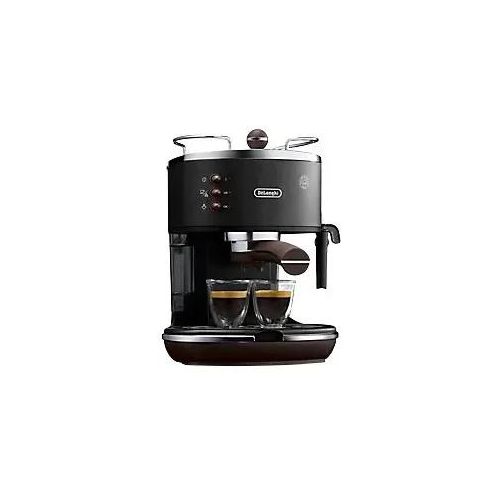De'Longhi Kaffeemaschine ECOV311.BK 15 bar