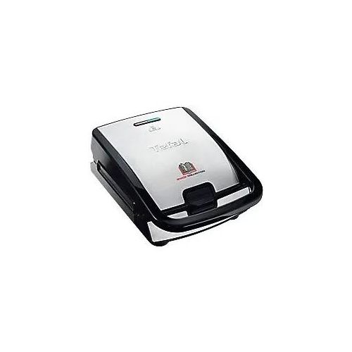 Tefal Sandwich und Waffeleisen 4937236EG704059 700 W