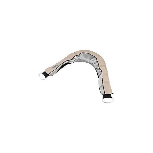 beurer Nacken-Massagegerät MG 150 Beige, Hellblau