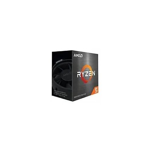 AMD Desktop Prozessor 5600X 3.7 GHz