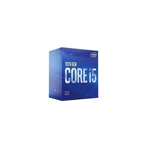 INTEL Desktop-Prozessor i5-10400F 4.3 GHz