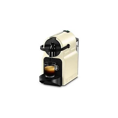 De'Longhi Kaffeemaschine Nespresso EN80CW Vanilla Cream