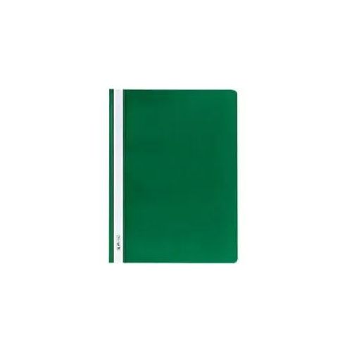 herlitz Schnellhefter DIN A4 Grün