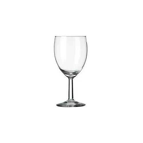 Weinglas Glas 300 ml Transparent 6 Stück