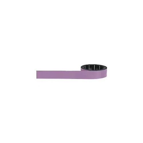 magnetoplan Magnetband Magnetoflex Violett 1,5 x 100 cm