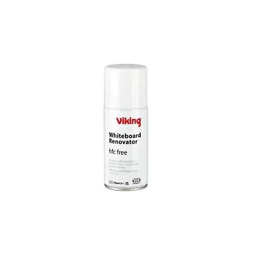 Viking Strong Whiteboard Reinigungsspray 1196742 150 ml Image