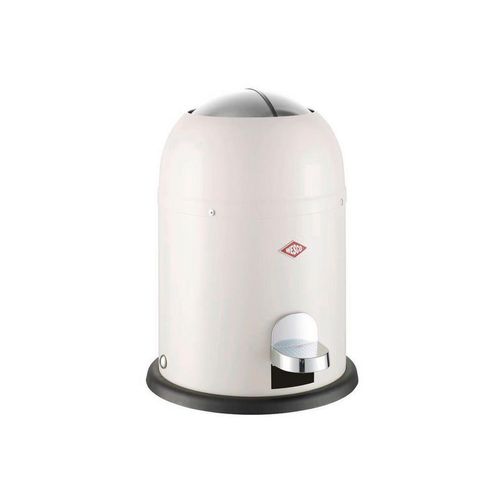 Wesco Abfallsammler Mini Master, Sand, Kunststoff, 6 L, 36 cm, Küchen, Küchenausstattung, Mülleimer