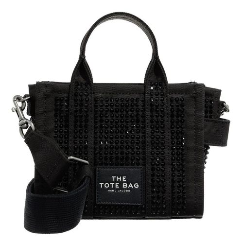 Marc Jacobs Shopper & Totes - The Mini Tote - Gr. unisize - in Schwarz - für Damen Image