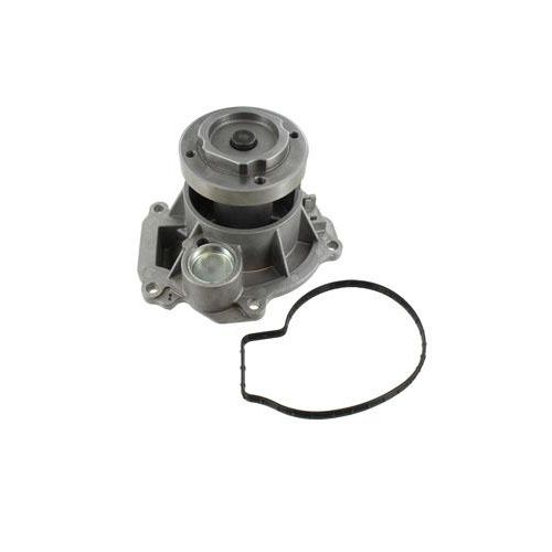 SKF Wasserpumpe mit Dichtungen für VAUXHALL OPEL 1334197 55585428 VKPC 85313