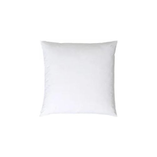 3-Kammer-Kopfkissen CENTA-STAR "Kopfkissen Classic / Dreikammer-Kopfkissen soft", weiß, B:80cm L:80cm, Bezug: 100% Baumwolle, Kopfkissen