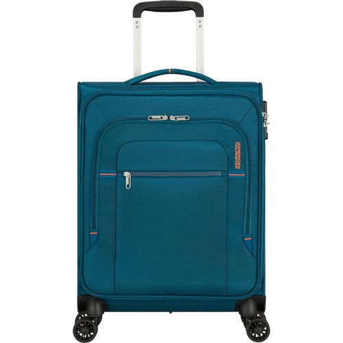 American Tourister American Tourister Crosstrack - 4-Rollen-Trolley 55 cm