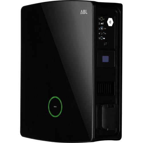 ABL GmbH E-Mobility Wallbox eM4 Twin 11/22kW 100000183