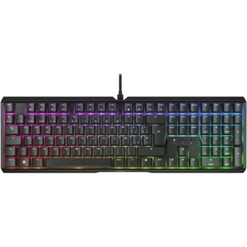 Tastatur Cherry G80-3890LJAES-2