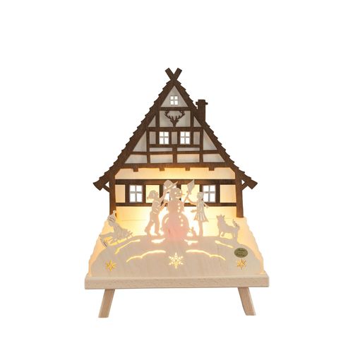 LED Lichterbogen SAICO ORIGINAL 