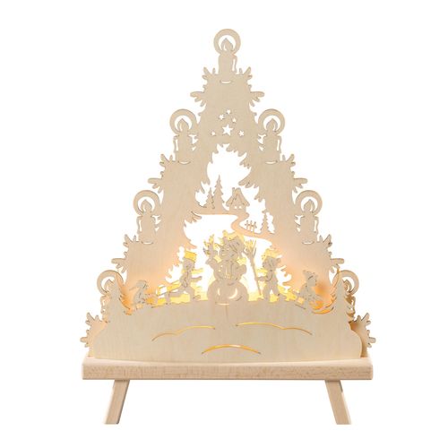 LED Lichterbogen SAICO ORIGINAL 