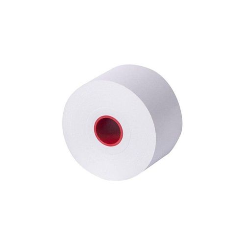 Brother - continuous labels - 12 roll(s) - Roll (5.8 cm x 114.3 m) - 55 g/m²