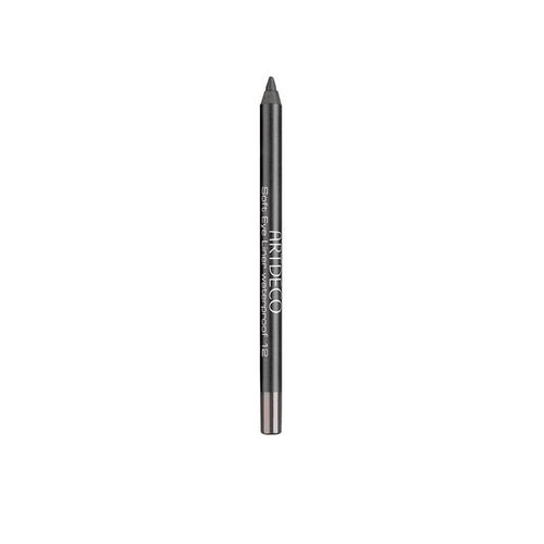 Artdeco Soft Eyeliner Waterproof - 12 Warm Dark Brown