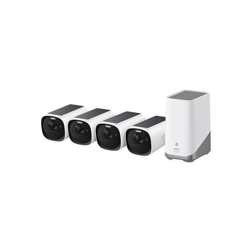 Eufy Cam E40