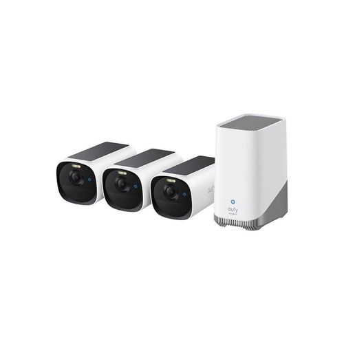 Eufy Cam E40