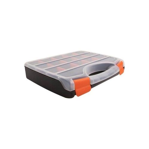 DeLOCK Toolbox with 17 Compartments
