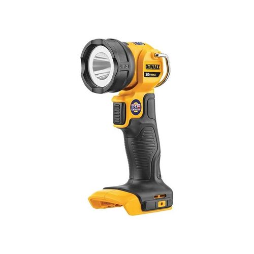 Dewalt 18V XR LED Pivot Light