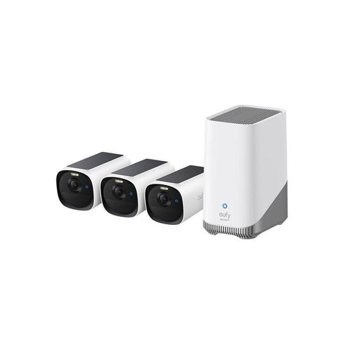 Eufy Cam E40