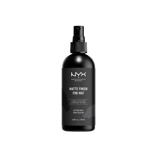 NYX Professional Makeup Setting Spray Maxi - Mat