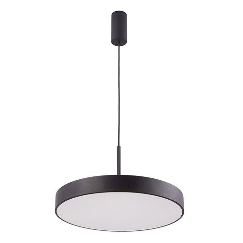 LED-Hängelampe 35W ORBITAL 5361-835RP-BK-3 Italux